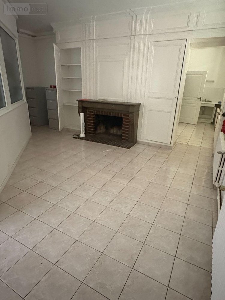 propriete a vendre Marle 02250 Aisne 159 m2 6 pièces 108000 euros