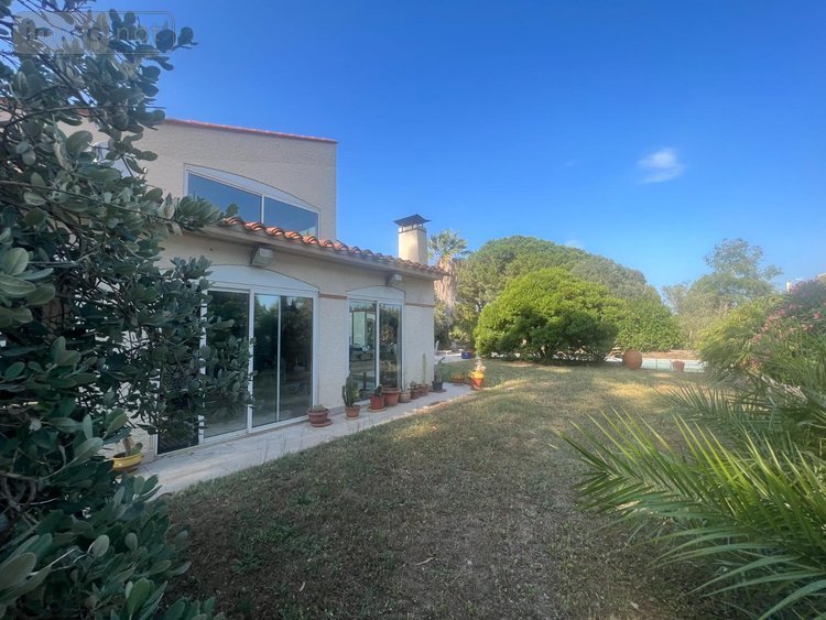 Maison a vendre Perpignan 66000 Pyrénées-Orientales 275 m2 6 pièces 848000 euros
