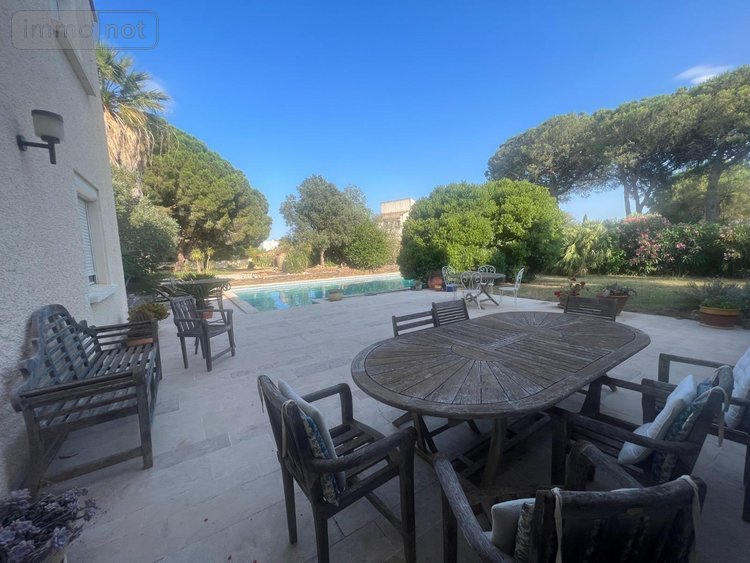 Maison a vendre Perpignan 66000 Pyrénées-Orientales 275 m2 6 pièces 763000 euros