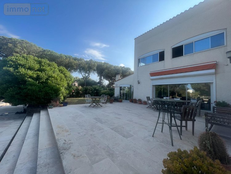 Maison a vendre Perpignan 66000 Pyrénées-Orientales 275 m2 6 pièces 848000 euros