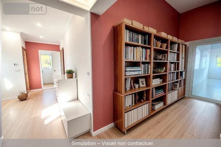 Maison a vendre Perpignan 66000 Pyrénées-Orientales 275 m2 6 pièces 848000 euros