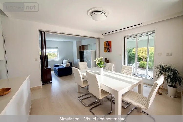 Maison a vendre Perpignan 66000 Pyrénées-Orientales 275 m2 6 pièces 848000 euros