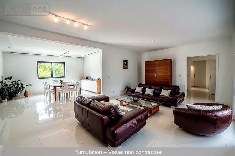 Maison a vendre Perpignan 66000 Pyrénées-Orientales 275 m2 6 pièces 763000 euros