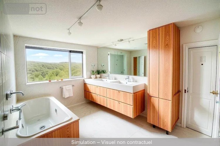 Maison a vendre Perpignan 66000 Pyrénées-Orientales 275 m2 6 pièces 848000 euros