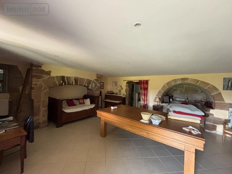 Maison a vendre Lacapelle-Marival 46120 Lot 368 m2 10 pièces 595000 euros