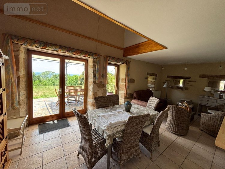 Maison a vendre Lacapelle-Marival 46120 Lot 368 m2 10 pièces 595000 euros