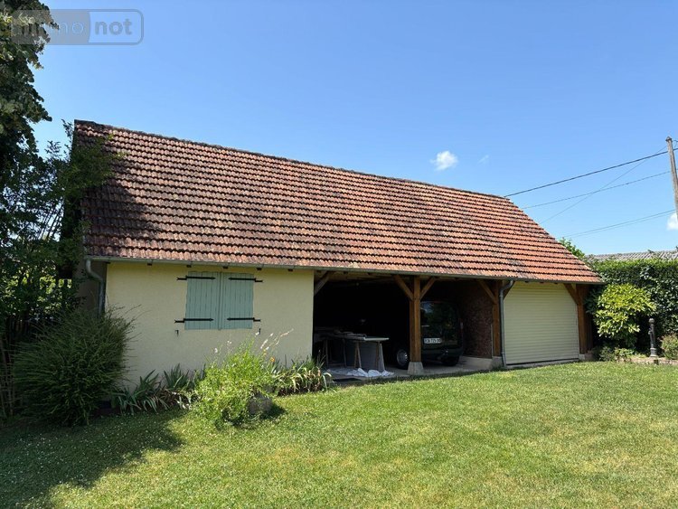 Maison a vendre Lacapelle-Marival 46120 Lot 368 m2 10 pièces 595000 euros