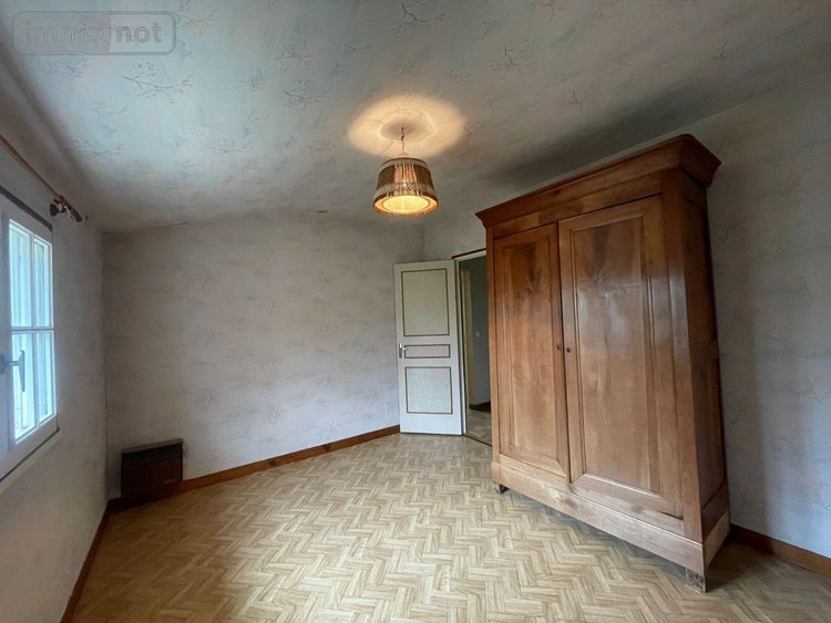 Maison a vendre Saint-Jean-Pierre-Fixte 28400 Eure-et-Loir 112 m2 6 pièces 136500 euros