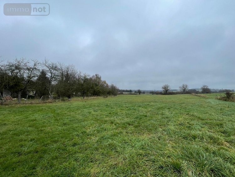 Maison a vendre Saint-Jean-Pierre-Fixte 28400 Eure-et-Loir 112 m2 6 pièces 136500 euros