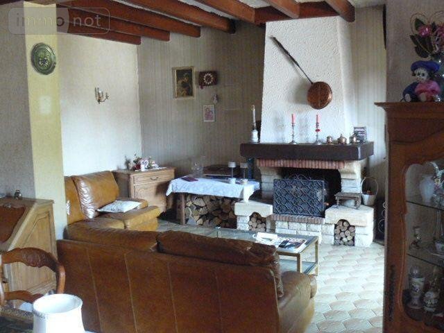 Maison a vendre Rambervillers 88700 Vosges 250 m2 14 pièces 69000 euros