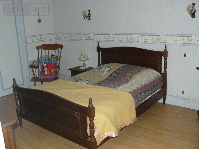 Maison a vendre Rambervillers 88700 Vosges 250 m2 14 pièces 69000 euros