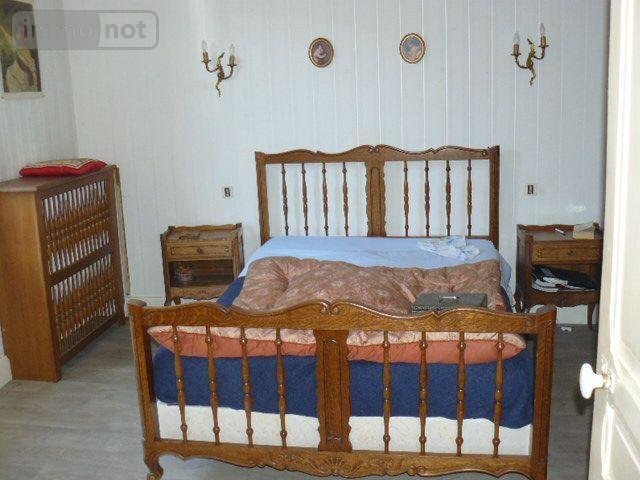 Maison a vendre Rambervillers 88700 Vosges 250 m2 14 pièces 69000 euros