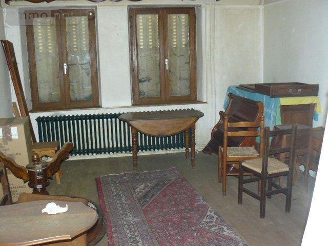 Maison a vendre Rambervillers 88700 Vosges 250 m2 14 pièces 69000 euros