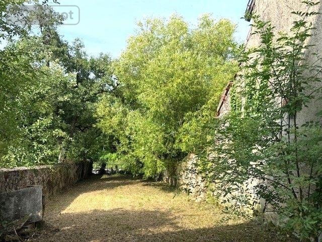 Maison a vendre Bouzais 18200 Cher 95 m2 4 pièces 77000 euros