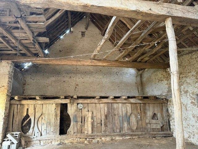 Maison a vendre Bouzais 18200 Cher 95 m2 4 pièces 77000 euros