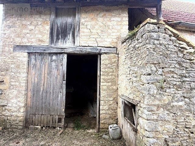 Maison a vendre Bouzais 18200 Cher 95 m2 4 pièces 77000 euros