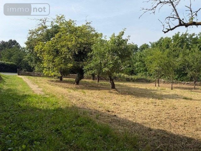 Maison a vendre Bouzais 18200 Cher 95 m2 4 pièces 63600 euros
