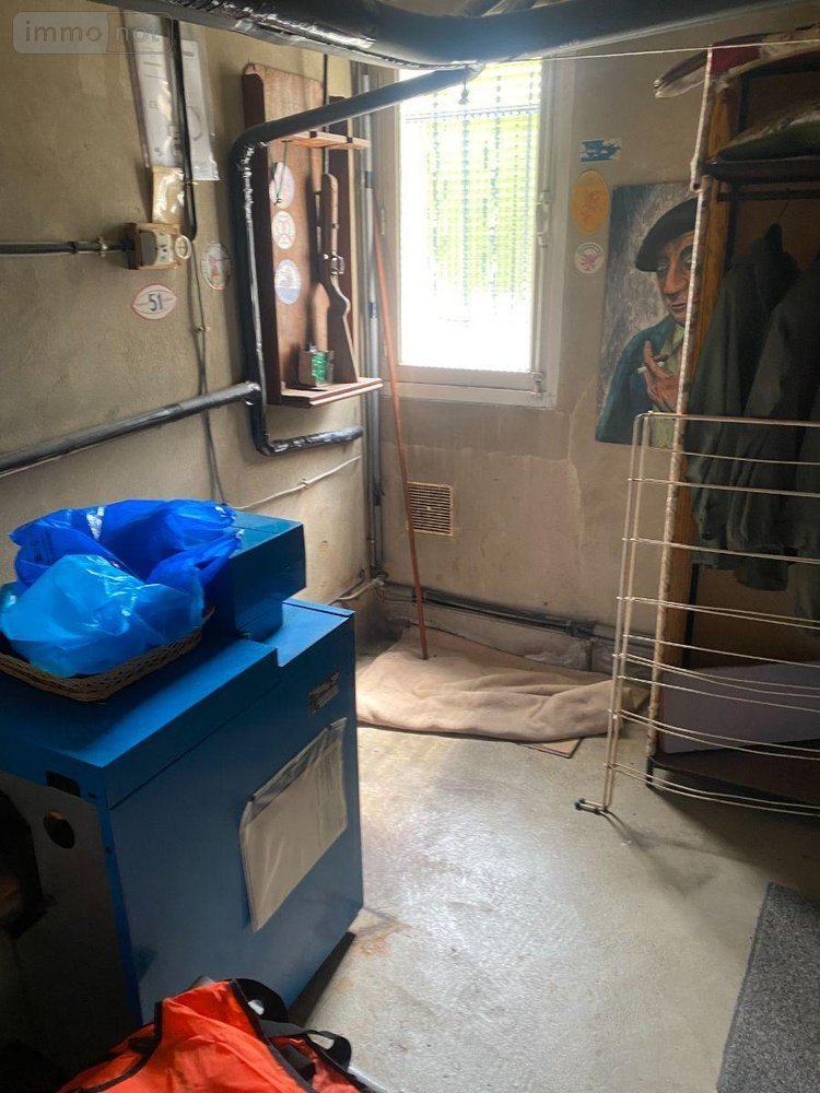 Maison a vendre Roches-sur-Marne 52410 Haute-Marne 137 m2 6 pièces 147000 euros