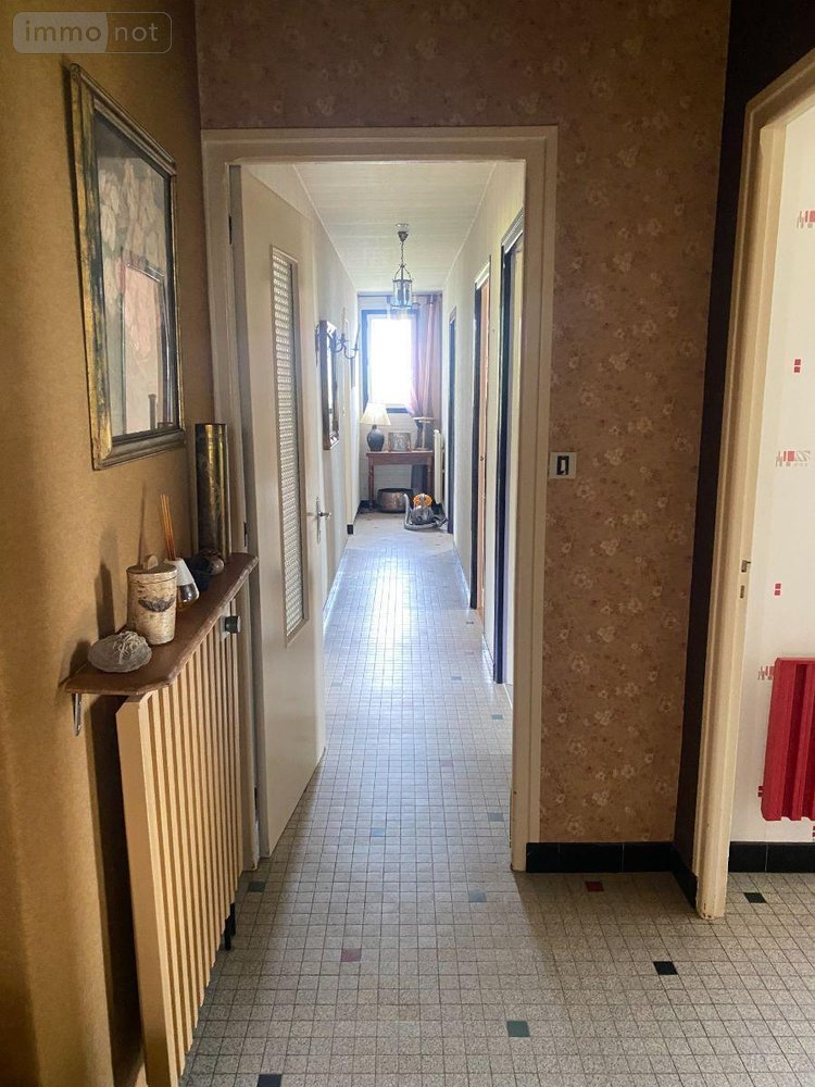 Maison a vendre Roches-sur-Marne 52410 Haute-Marne 137 m2 6 pièces 147000 euros