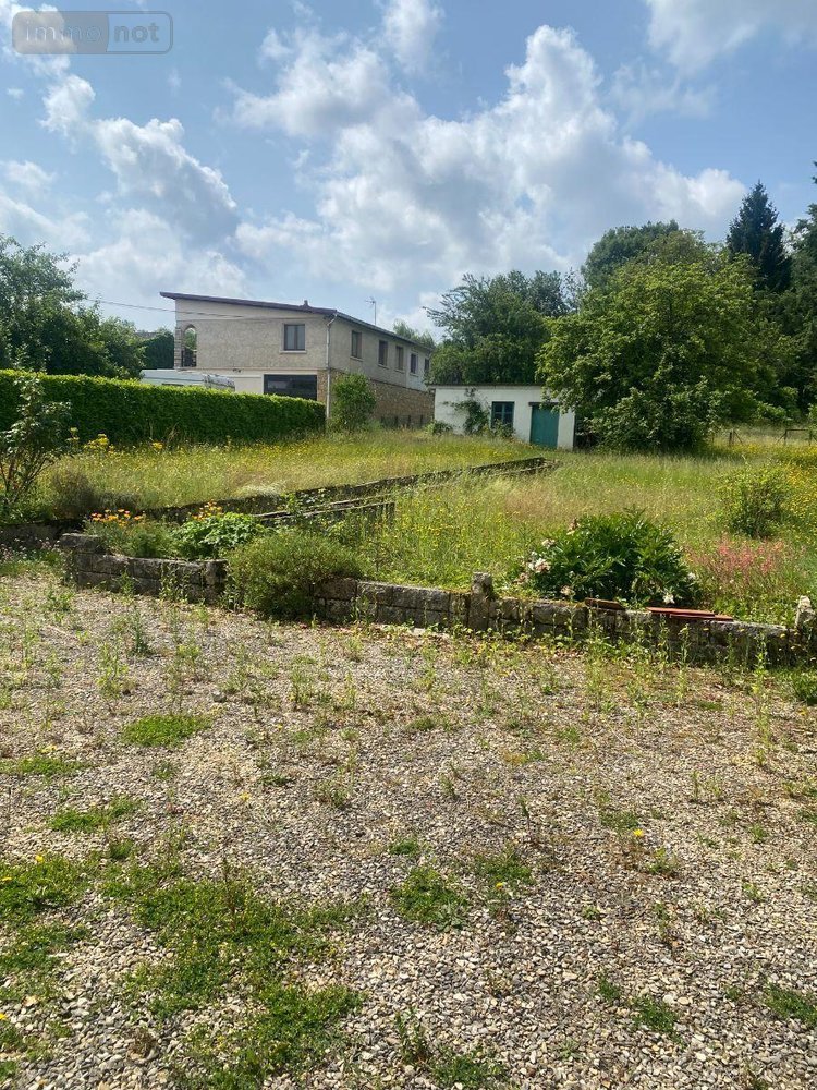 Maison a vendre Roches-sur-Marne 52410 Haute-Marne 137 m2 6 pièces 147000 euros
