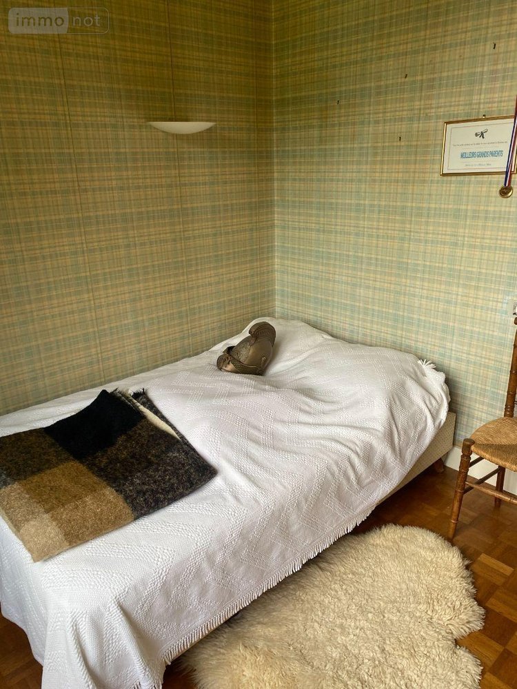 Maison a vendre Roches-sur-Marne 52410 Haute-Marne 137 m2 6 pièces 147000 euros