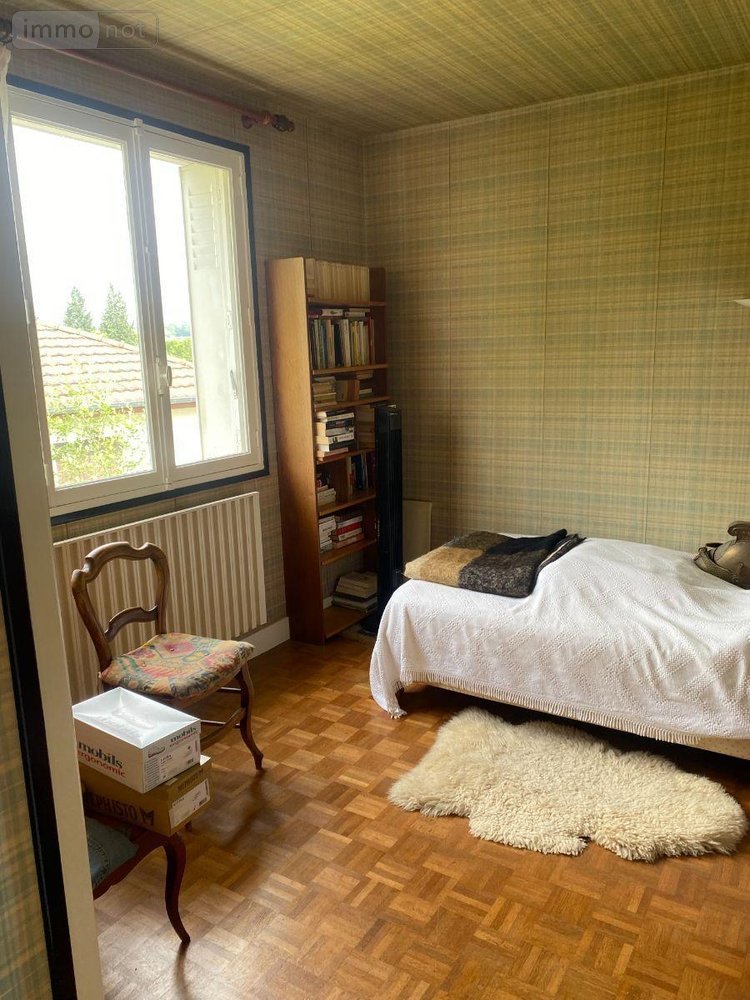 Maison a vendre Roches-sur-Marne 52410 Haute-Marne 137 m2 6 pièces 147000 euros