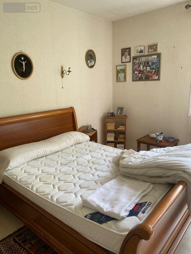 Maison a vendre Roches-sur-Marne 52410 Haute-Marne 137 m2 6 pièces 147000 euros