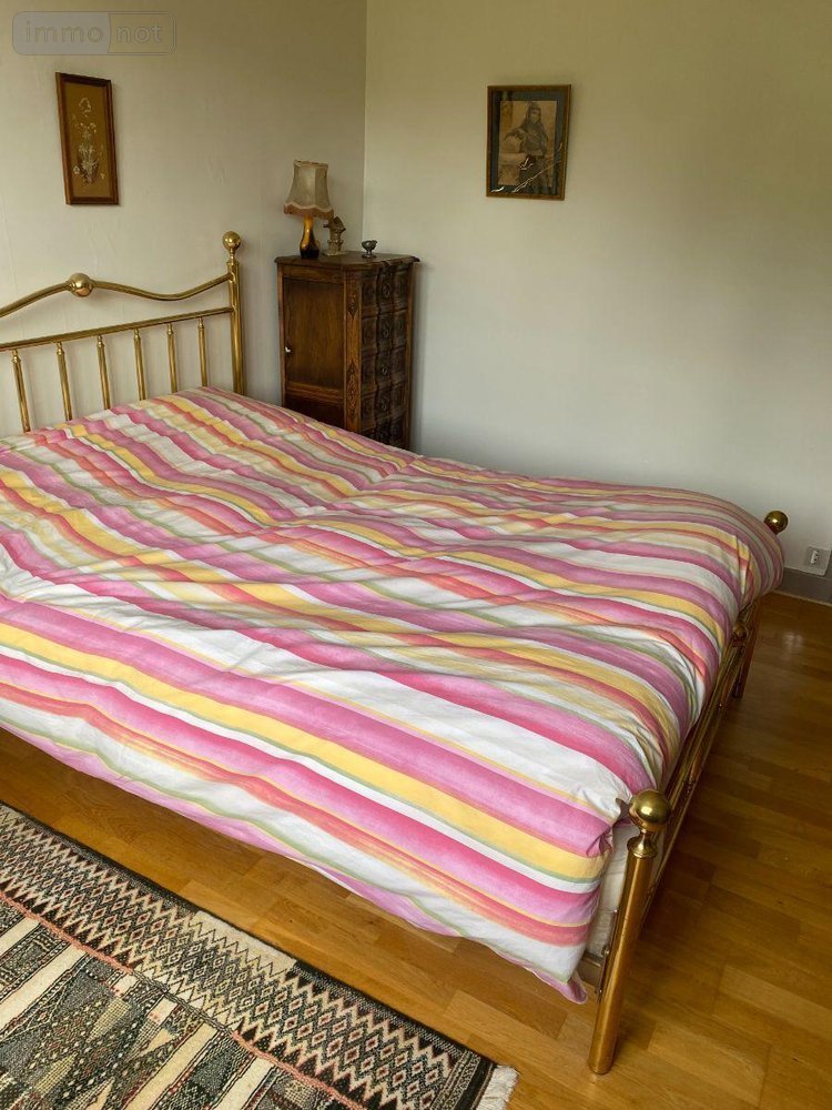 Maison a vendre Roches-sur-Marne 52410 Haute-Marne 137 m2 6 pièces 147000 euros