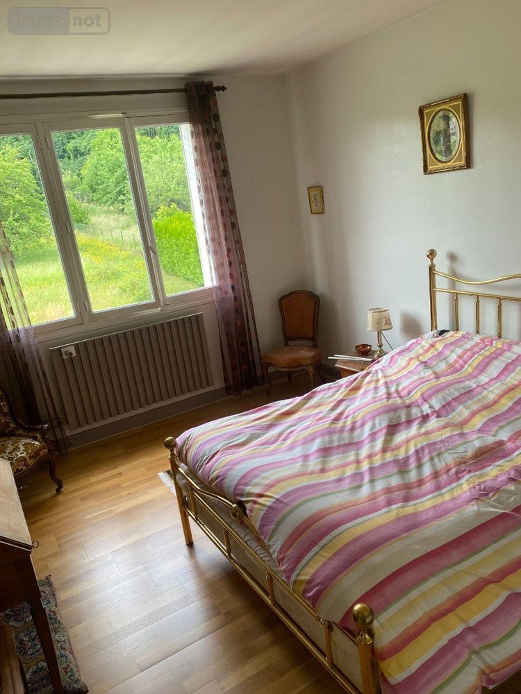 Maison a vendre Roches-sur-Marne 52410 Haute-Marne 137 m2 6 pièces 147000 euros