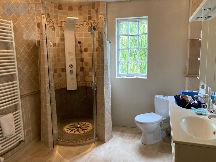 propriete a vendre Beaumont-le-Roger 27170 Eure 203 m2 4 pièces 552700 euros