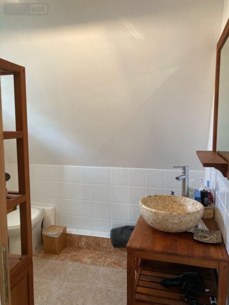 propriete a vendre Beaumont-le-Roger 27170 Eure 203 m2 4 pièces 552700 euros