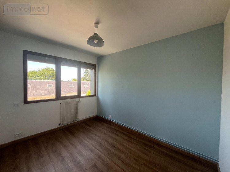 Appartement a vendre Châteauroux 36000 Indre 73 m2 3 pièces 119776 euros