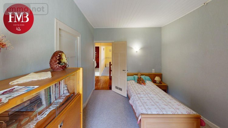 Maison a vendre Montsalvy 15120 Cantal 94 m2 7 pièces 94950 euros