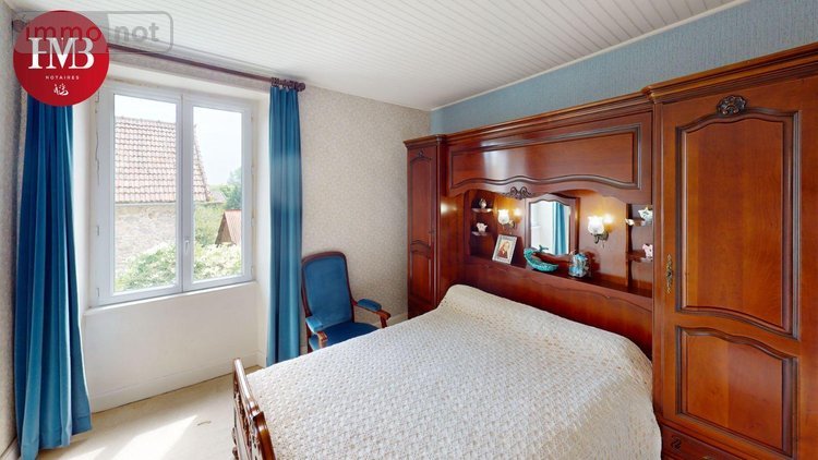 Maison a vendre Montsalvy 15120 Cantal 94 m2 7 pièces 94950 euros