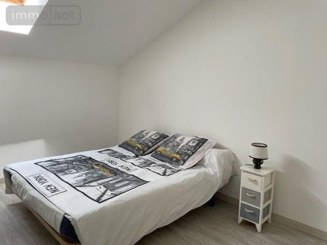 Maison a vendre Veyrac 87520 Haute-Vienne 192 m2 6 pièces 247100 euros