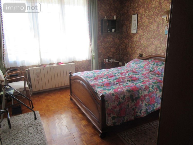 Maison a vendre La Rivière-de-Corps 10440 Aube 83 m2 4 pièces 167260 euros