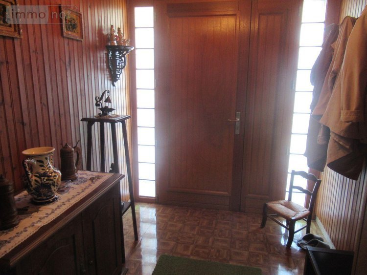 Maison a vendre La Rivière-de-Corps 10440 Aube 83 m2 4 pièces 167260 euros