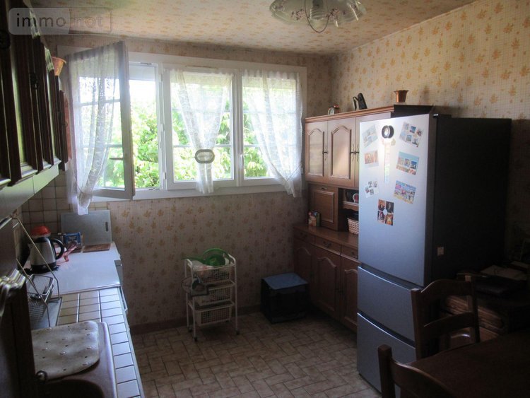 Maison a vendre La Rivière-de-Corps 10440 Aube 83 m2 4 pièces 156900 euros