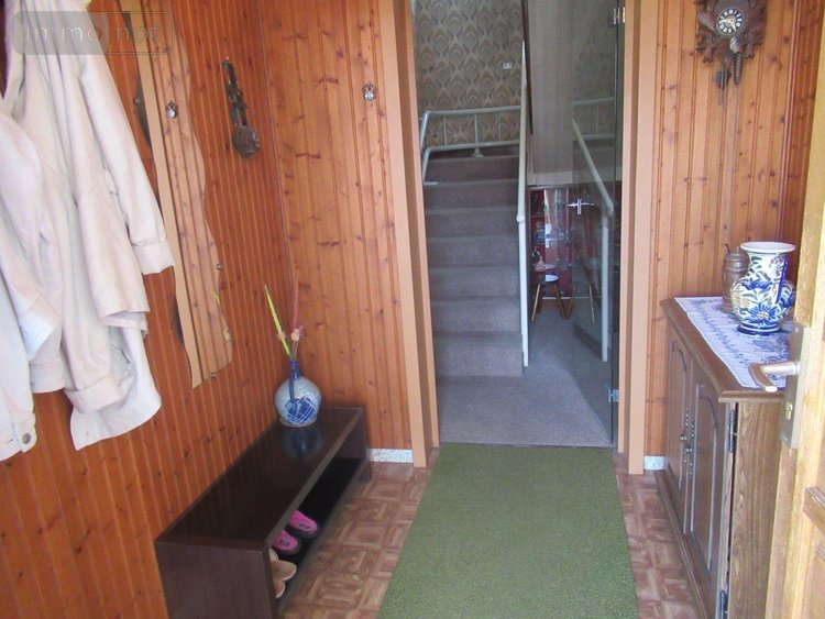 Maison a vendre La Rivière-de-Corps 10440 Aube 83 m2 4 pièces 156900 euros