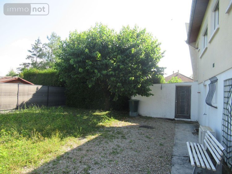 Maison a vendre La Rivière-de-Corps 10440 Aube 83 m2 4 pièces 156900 euros