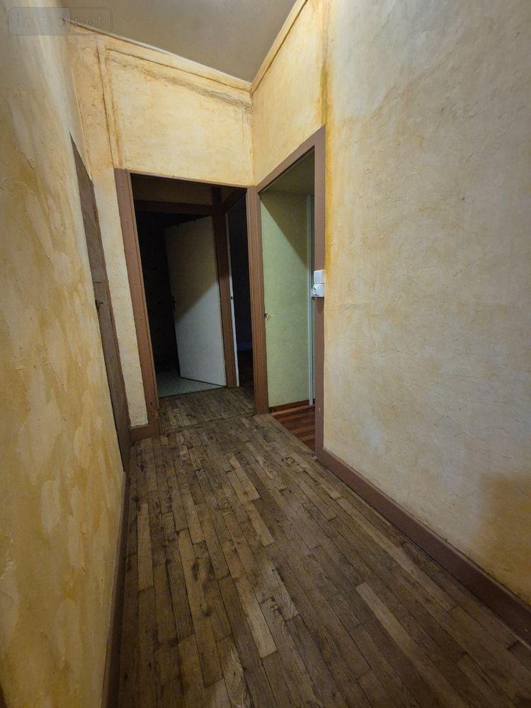 Maison a vendre Cluis 36340 Indre 65 m2 4 pièces 40000 euros