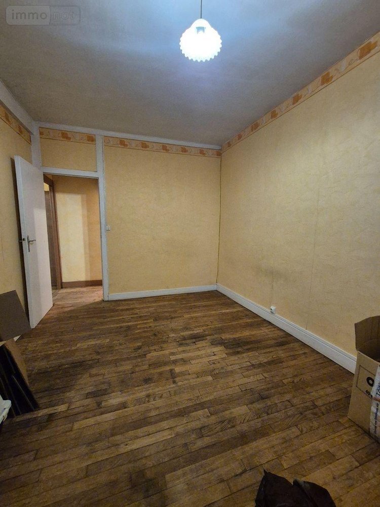 Maison a vendre Cluis 36340 Indre 65 m2 4 pièces 40000 euros