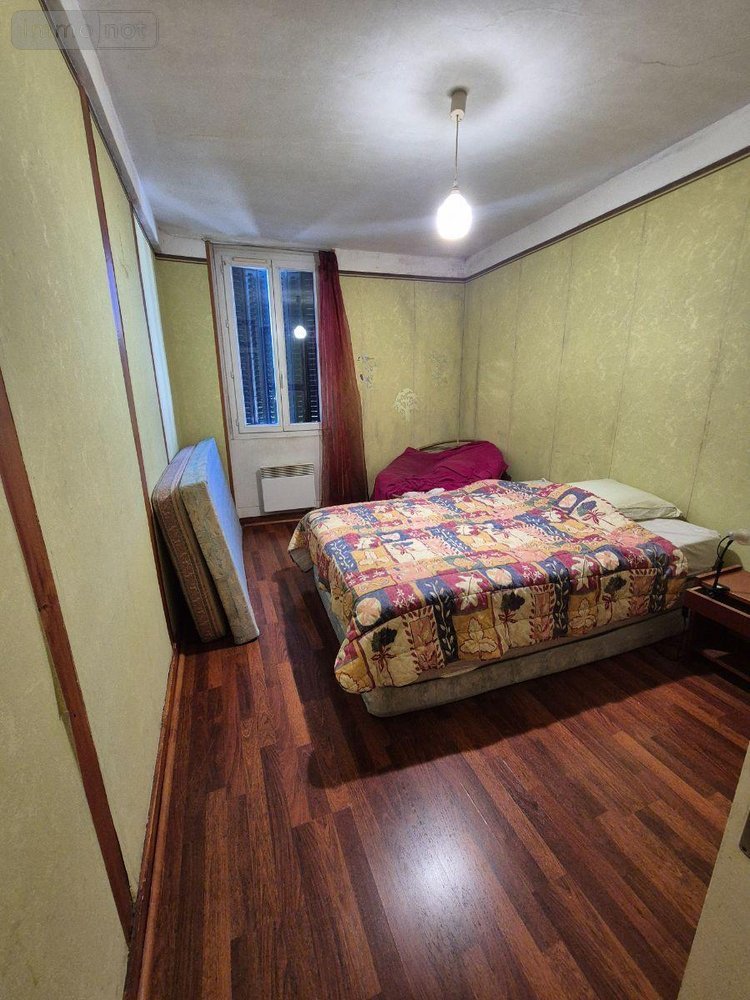 Maison a vendre Cluis 36340 Indre 65 m2 4 pièces 40000 euros