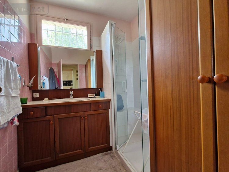 Maison a vendre Cesson-Sévigné 35510 Ille-et-Vilaine 89 m2 4 pièces 364000 euros