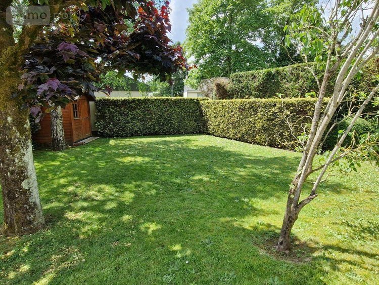 Maison a vendre Cesson-Sévigné 35510 Ille-et-Vilaine 89 m2 4 pièces 364000 euros