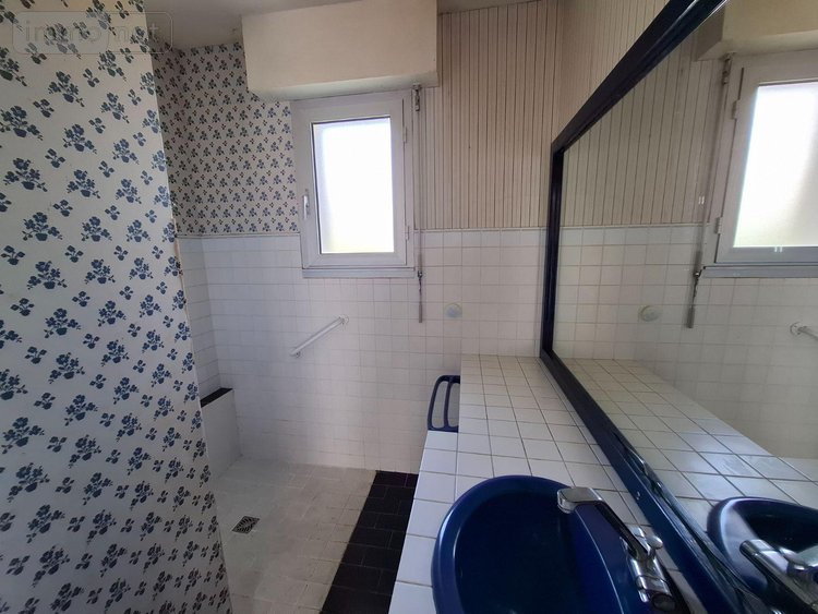 Maison a vendre Saint-Nicolas-du-Pélem 22480 Côtes-d'Armor 83 m2 6 pièces 173250 euros