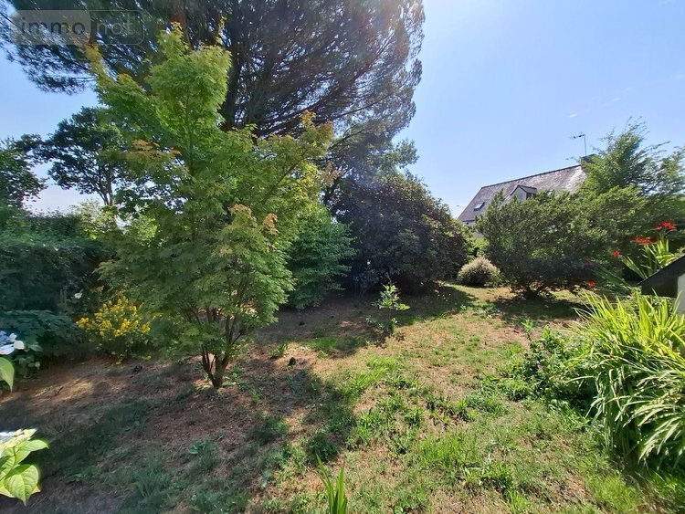 Maison a vendre Saint-Nicolas-du-Pélem 22480 Côtes-d'Armor 83 m2 6 pièces 173250 euros