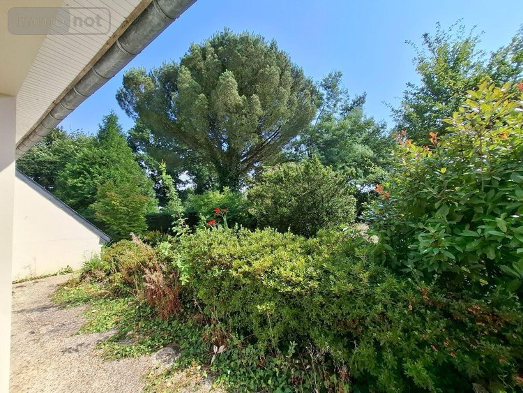 Maison a vendre Saint-Nicolas-du-Pélem 22480 Côtes-d'Armor 83 m2 6 pièces 157500 euros