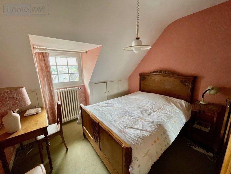 Maison a vendre Lannion 22300 Côtes-d'Armor 132 m2 8 pièces 364500 euros
