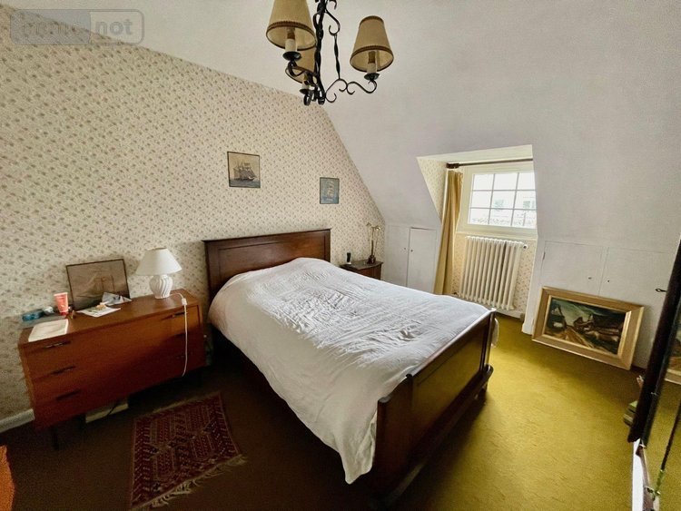 Maison a vendre Lannion 22300 Côtes-d'Armor 132 m2 8 pièces 333600 euros